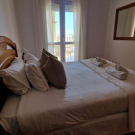 Apartamentos Latin Нерха Екстер'єр фото