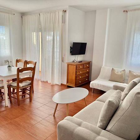 Apartamentos Latin Нерха Екстер'єр фото