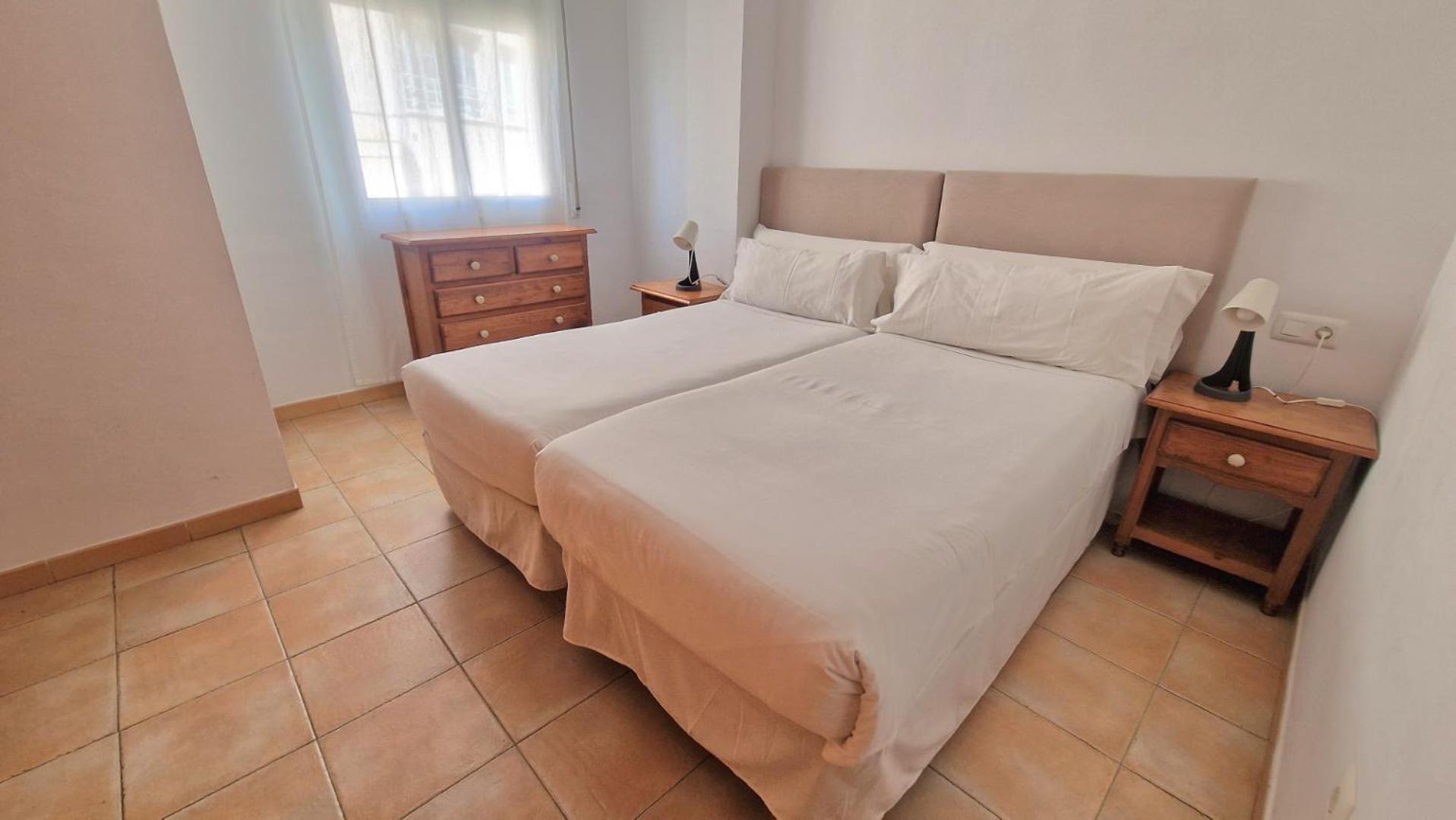 Apartamentos Latin Нерха Екстер'єр фото