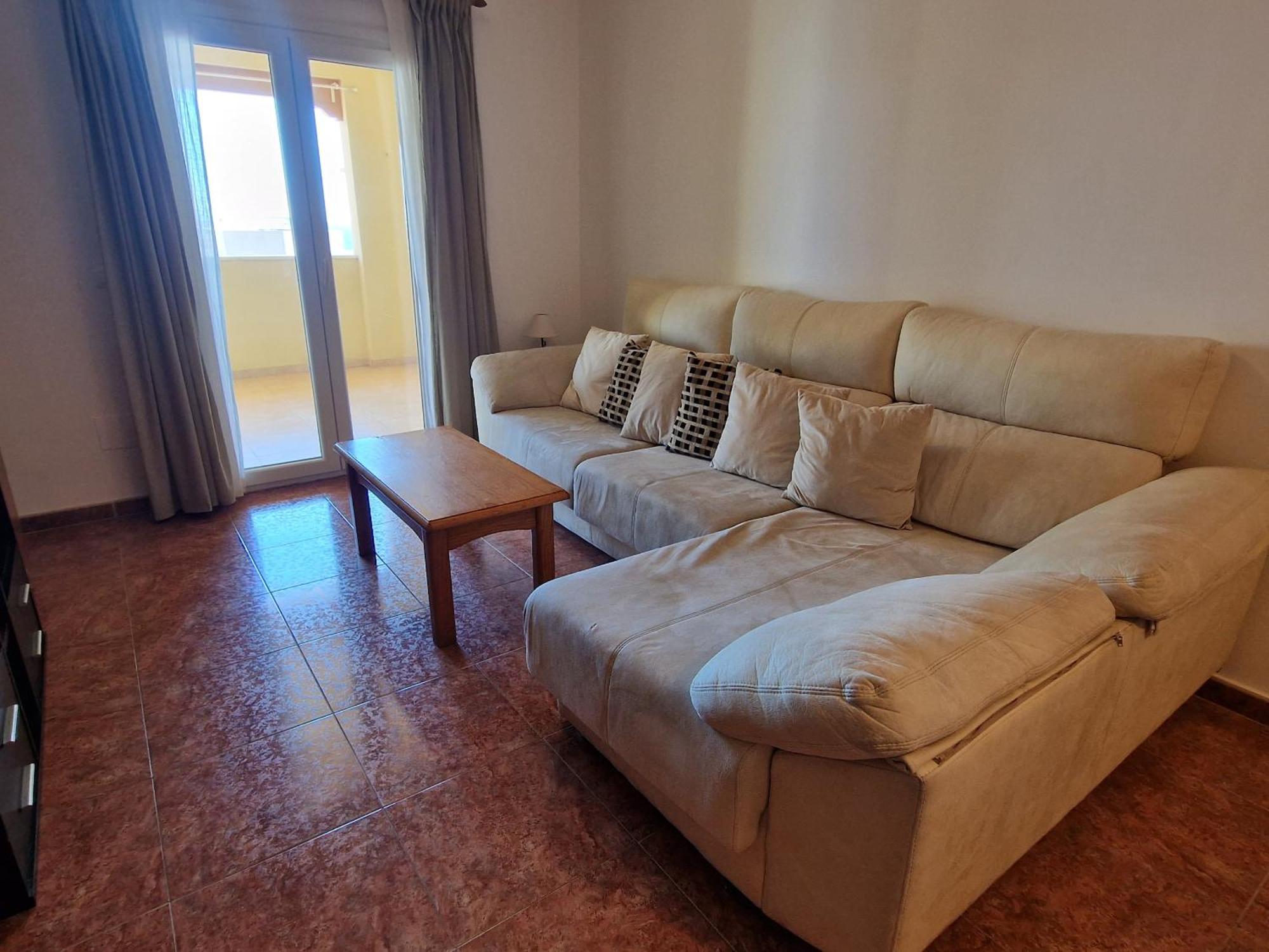 Apartamentos Latin Нерха Екстер'єр фото