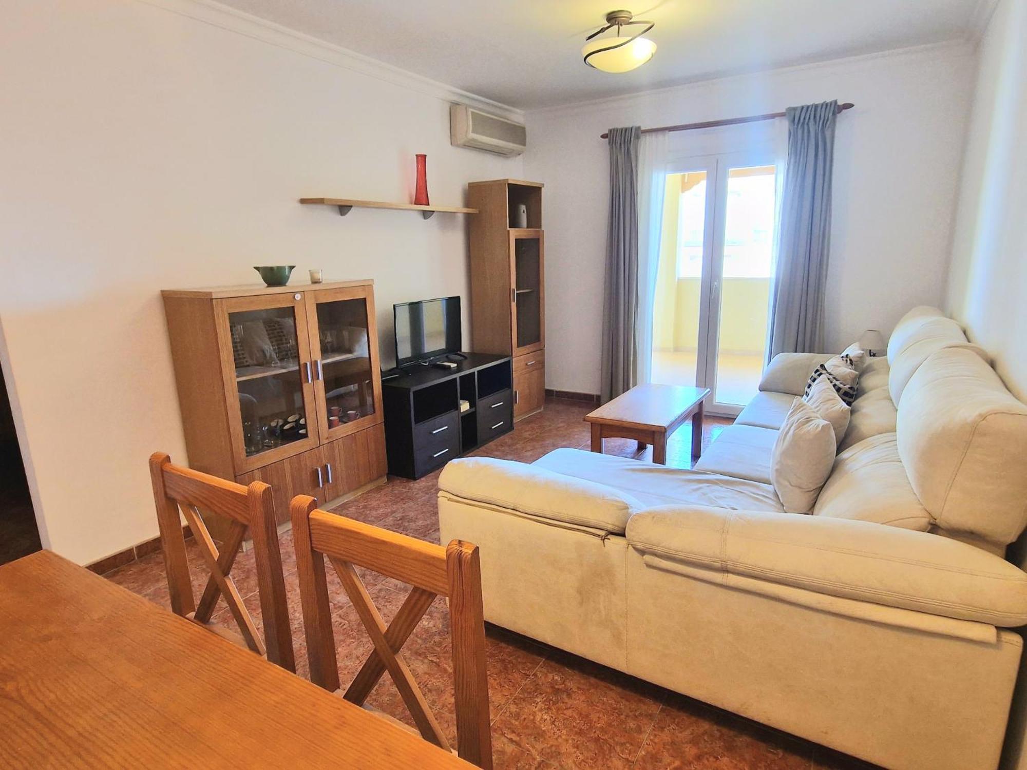 Apartamentos Latin Нерха Екстер'єр фото