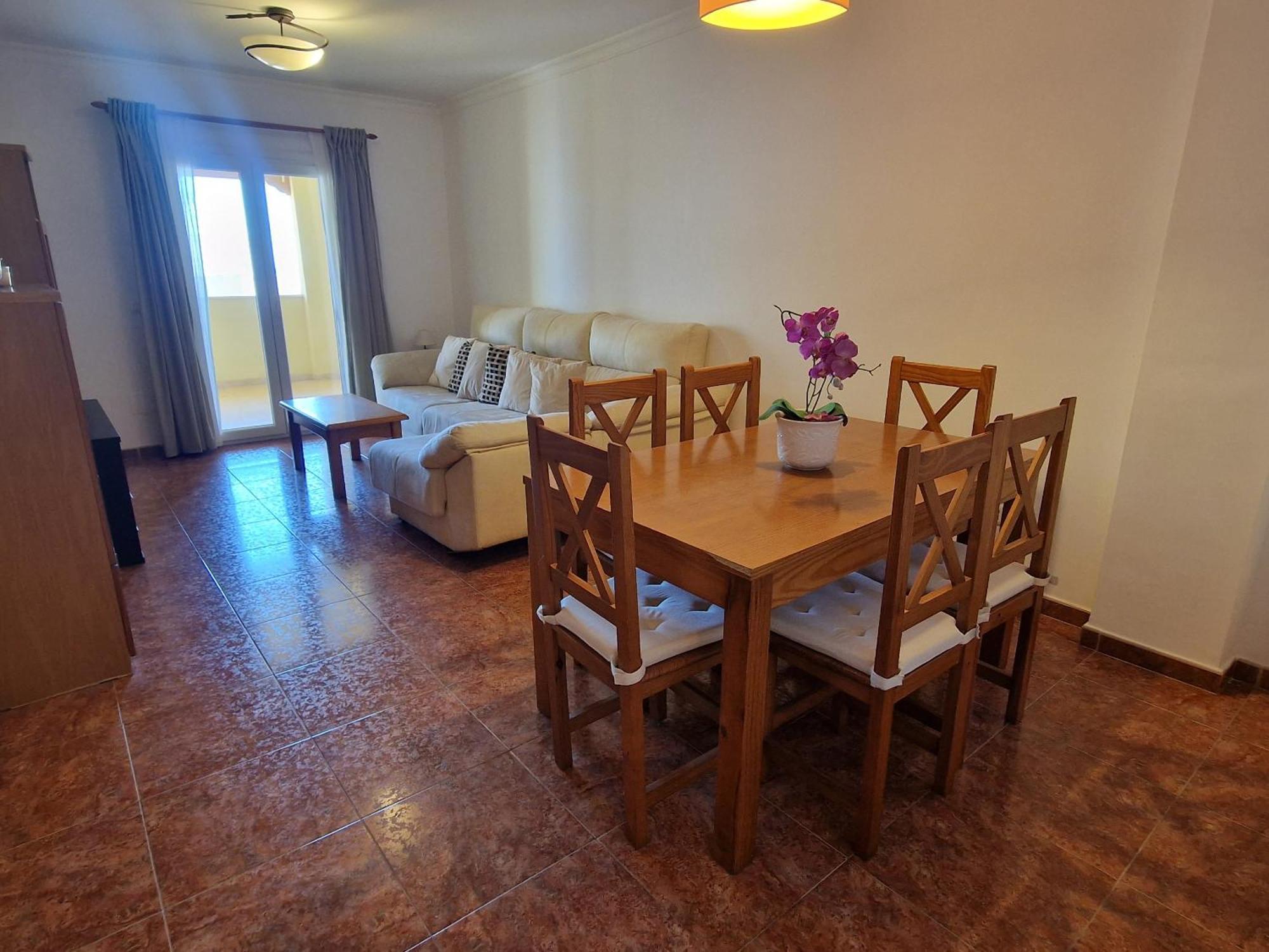 Apartamentos Latin Нерха Екстер'єр фото